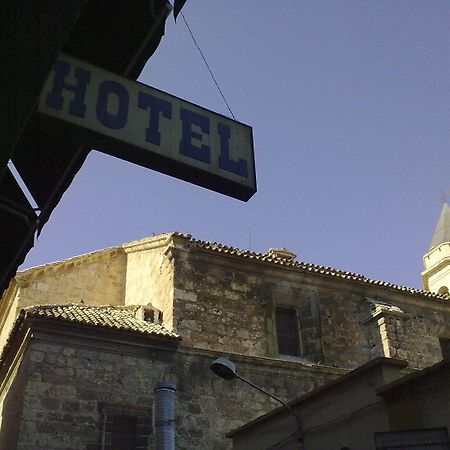 Hotel La Zambra Mancha Real 외부 사진