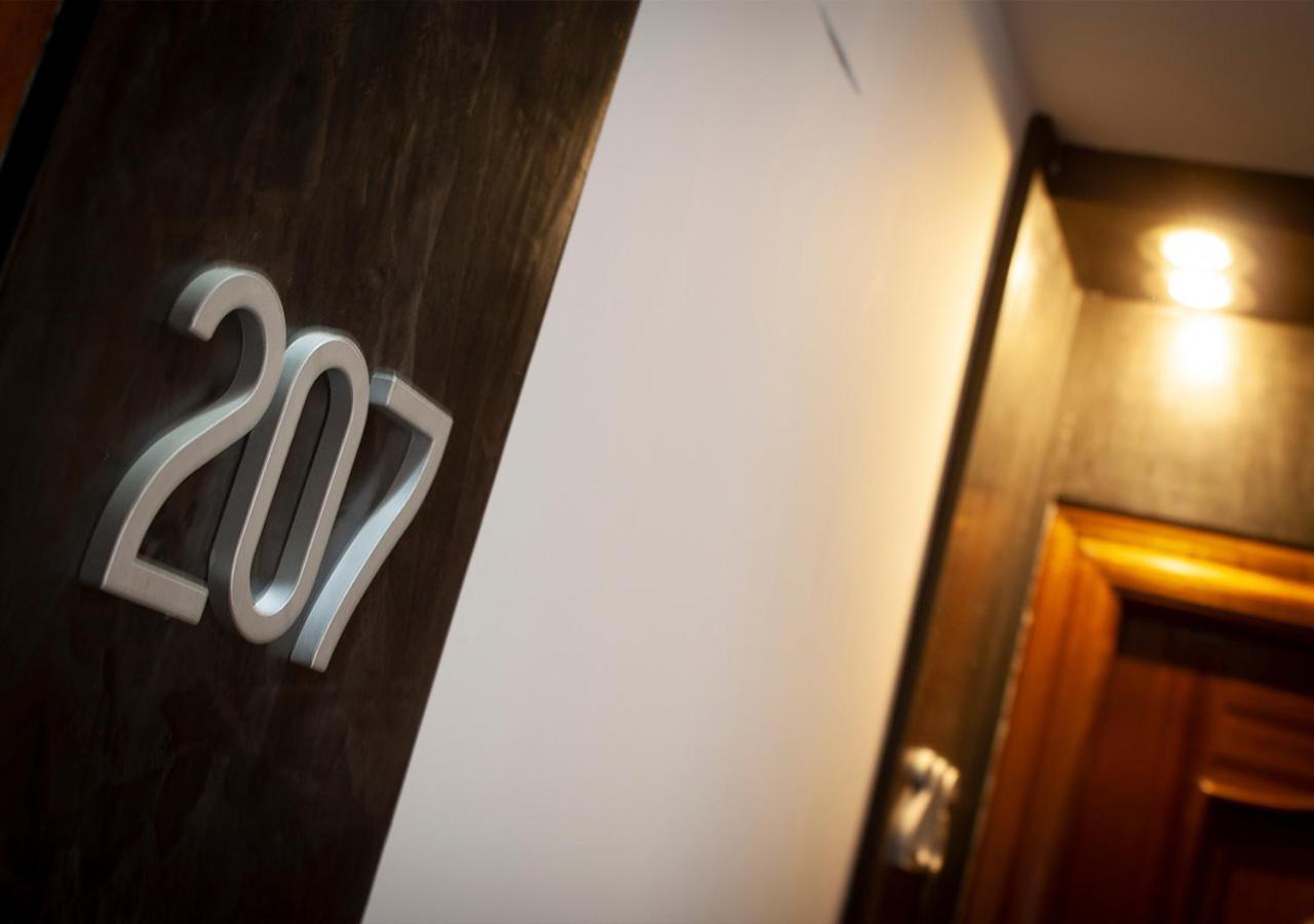 Hotel La Zambra Mancha Real 외부 사진